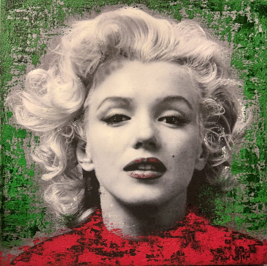 MARILYN 1
