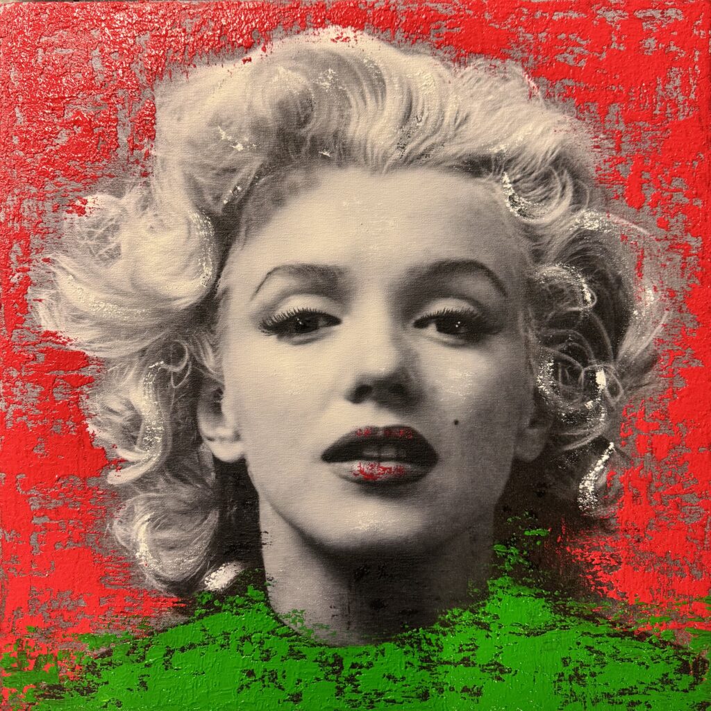 MARILYN 10