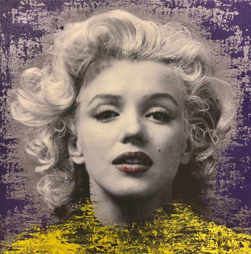 MARILYN 2