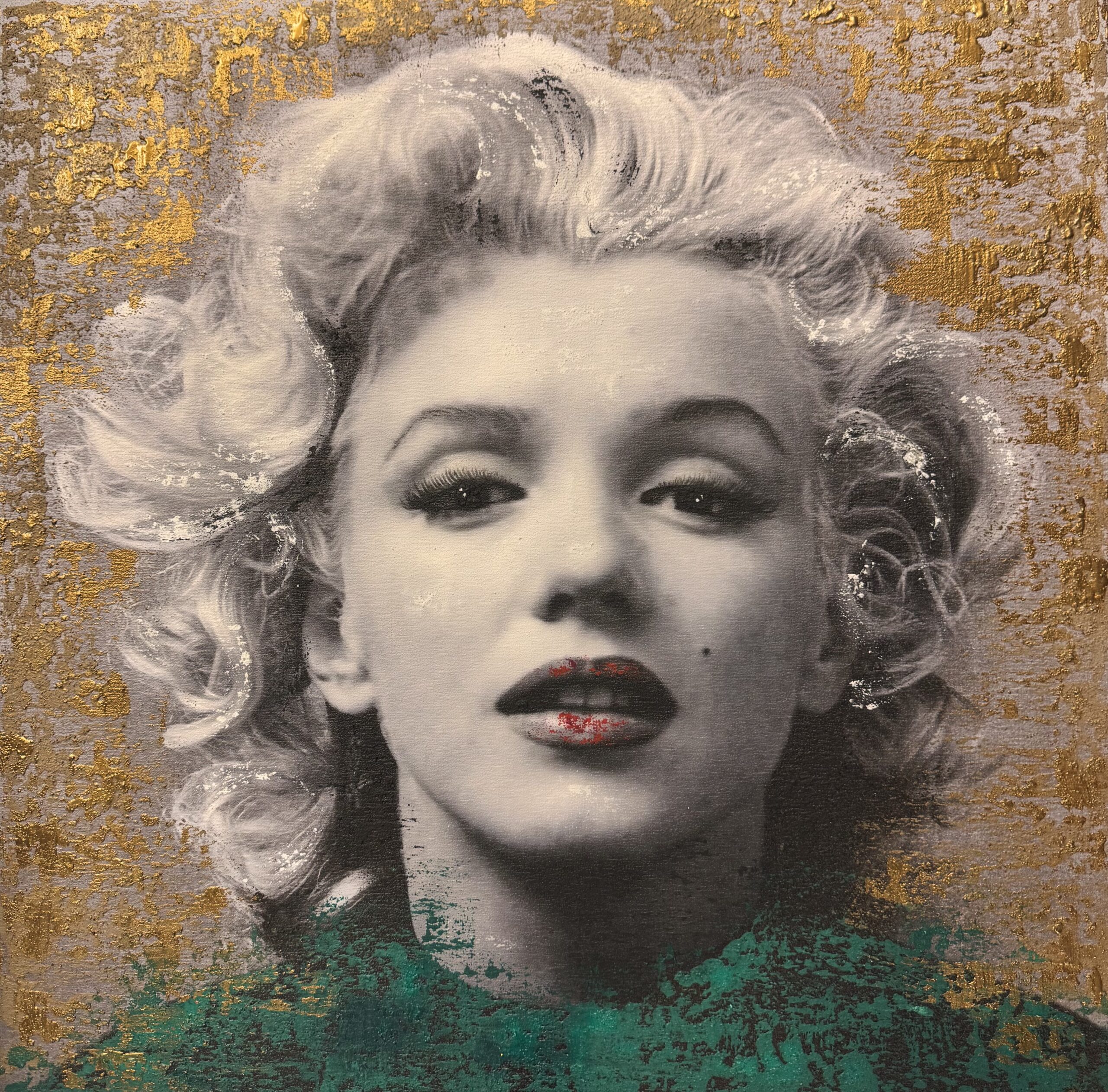 MARILYN 3
