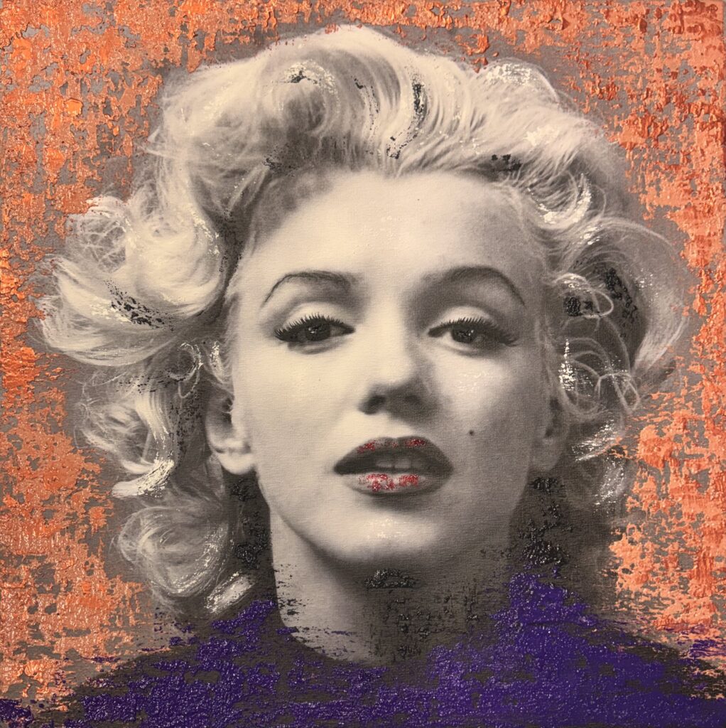 MARILYN 4
