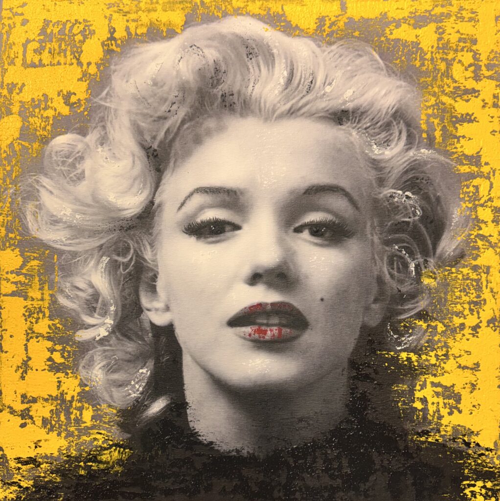 MARILYN 5