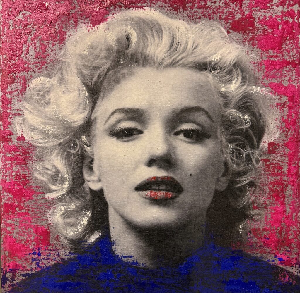 MARILYN 6