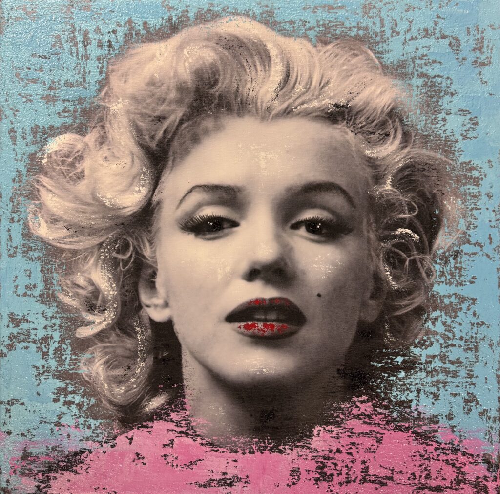 MARILYN 7