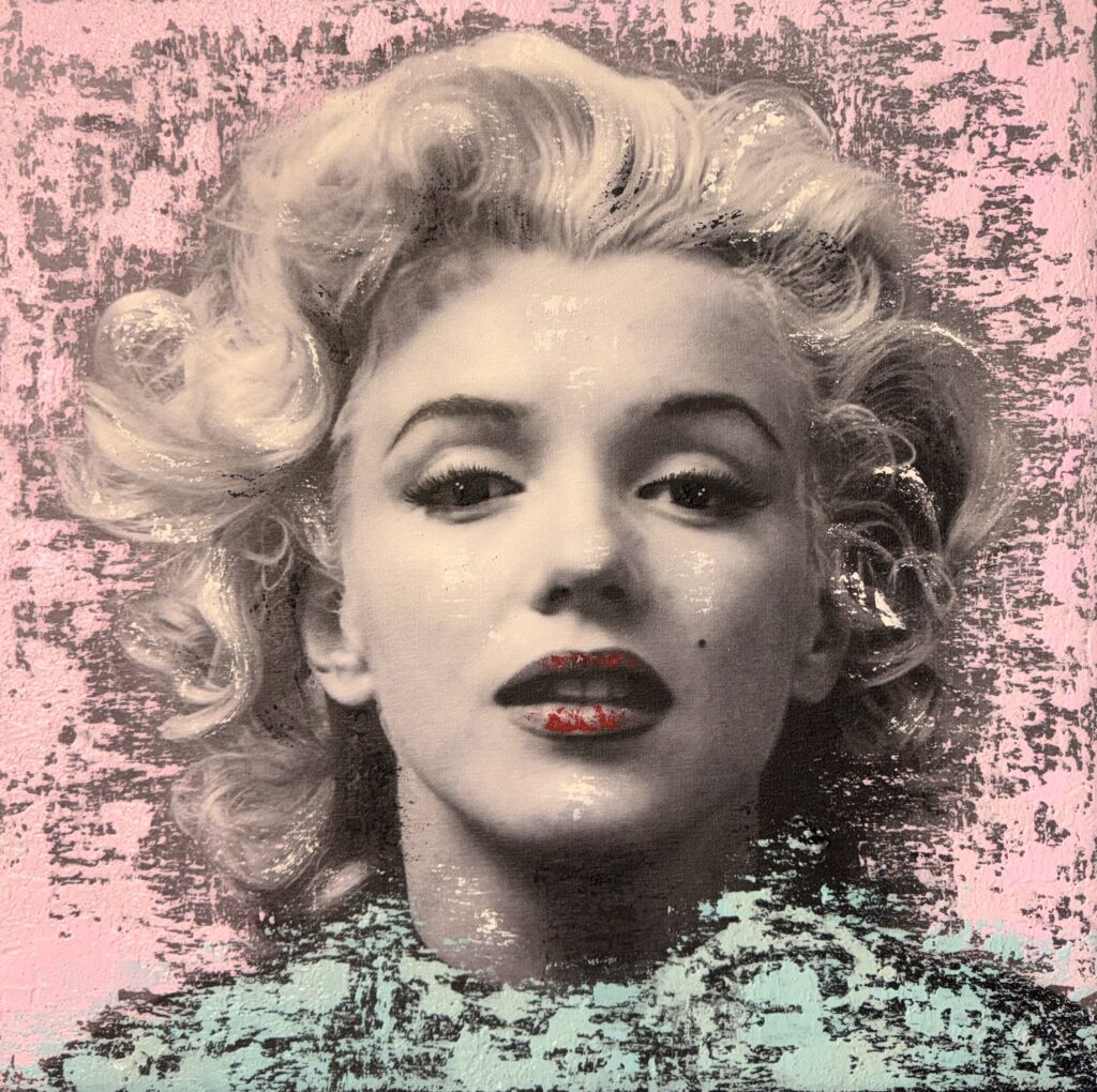 MARILYN 8