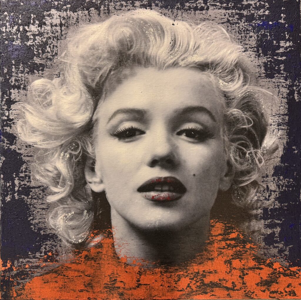 MARILYN 9